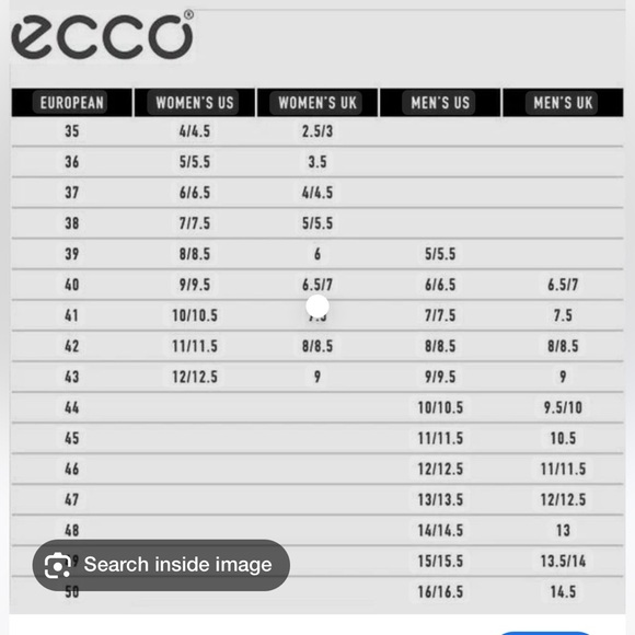 Ecco Biom Black Leather Suede Slip-on Flat Shoes - Picture 9 of 9